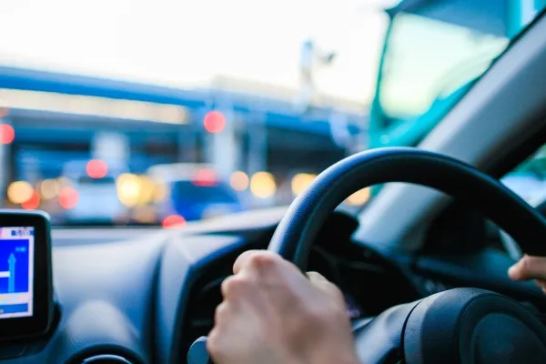 タクシー運転手に転職する前にするべき確認や心構え