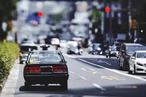 タクシー運転手への転職後は事前の確認や目的の明確化で対策