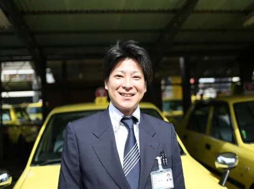 大阪相互タクシー株式会社