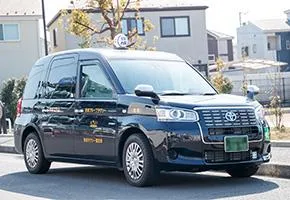 京成タクシー習志野株式会社 本社・本社営業所
