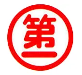 京都第一交通株式会社ロゴ