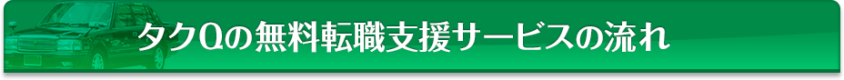 サービスの流れ